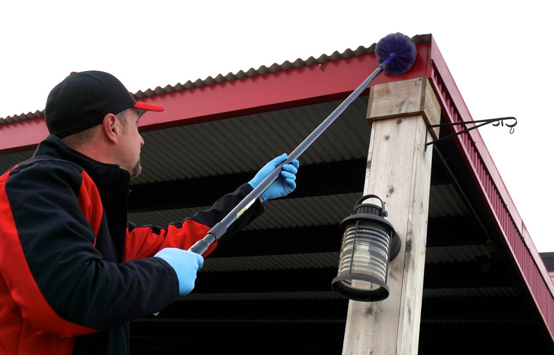 Pied Piper Pest, Termite & Lawn Service Image