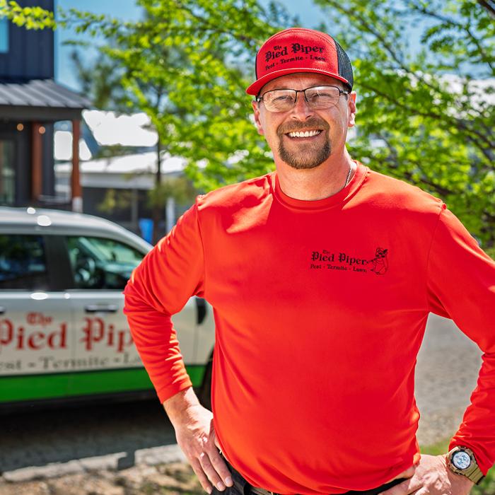 Pied Piper Pest, Termite & Lawn Service Image