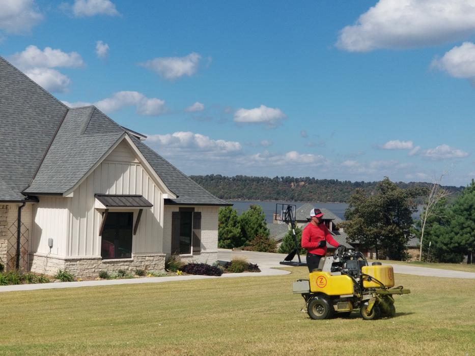 Pied Piper Pest, Termite & Lawn Service Image