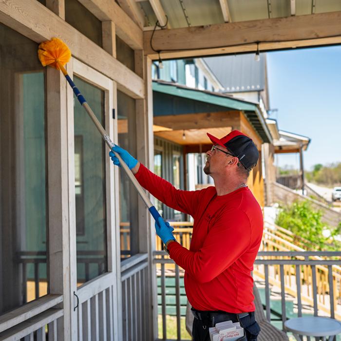 Pied Piper Pest, Termite & Lawn Service Image