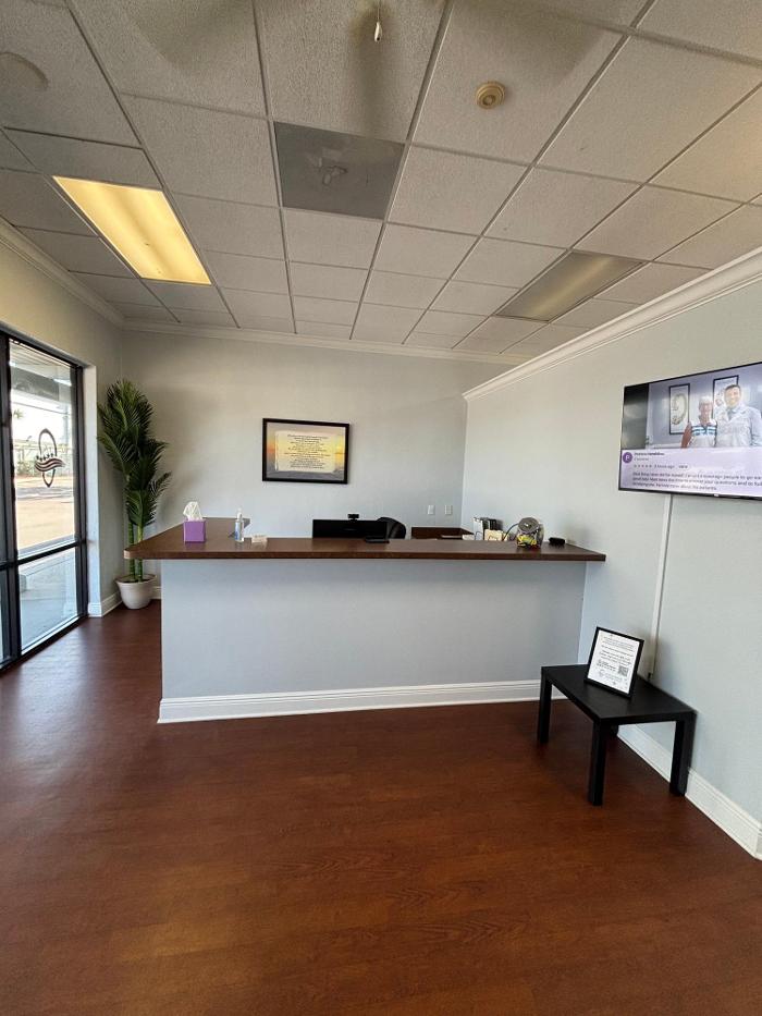 American Medical Hearing Centers - New Smyrna Beach