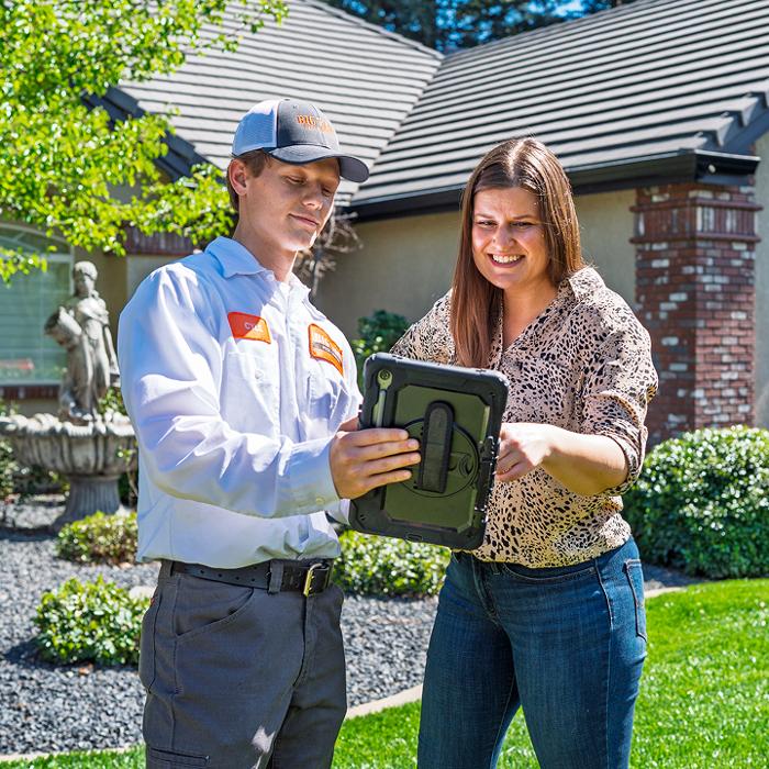 Big Time Pest Control Image