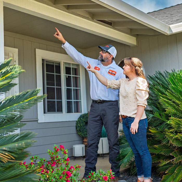 Big Time Pest Control Image