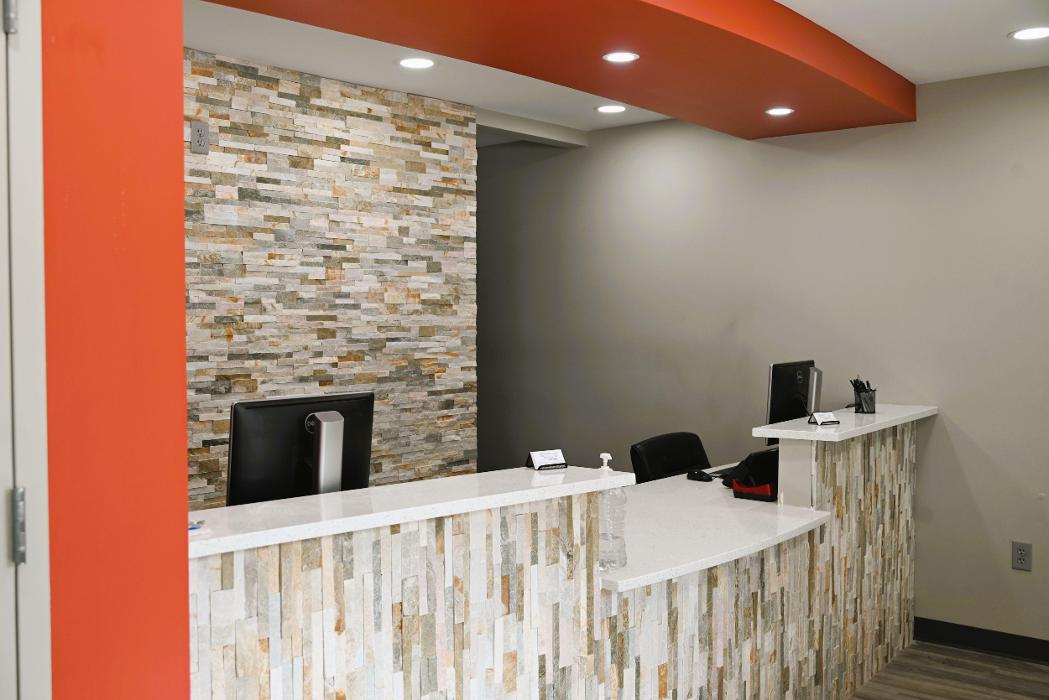 Secure Dental-Lake Station Image