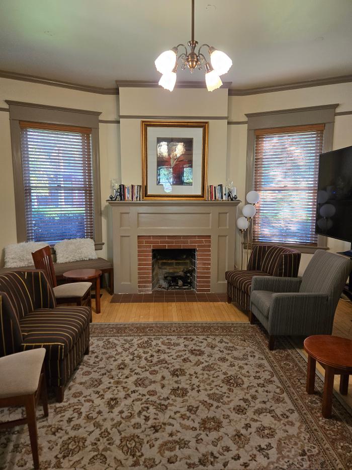 Virginia g piper center for creative writing Image