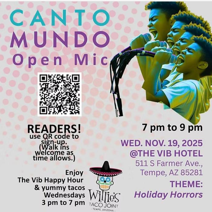 Virginia g piper center for creative writing Image