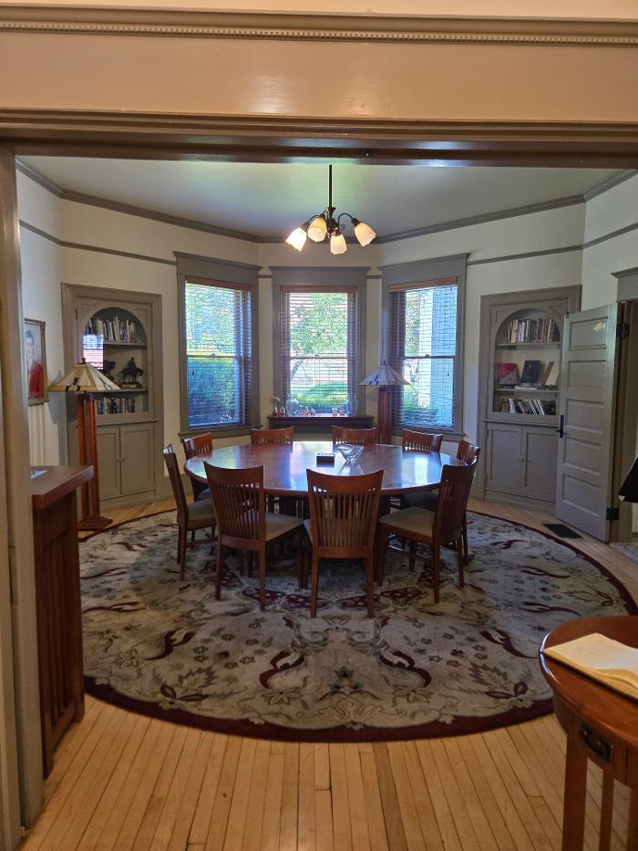 Virginia g piper center for creative writing Image