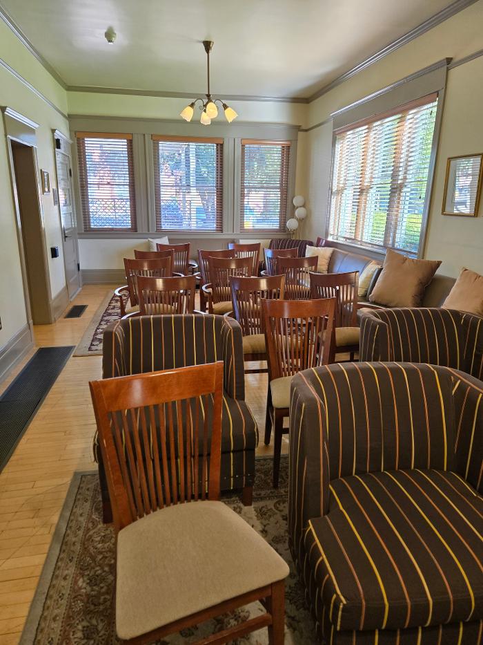 Virginia g piper center for creative writing Logo