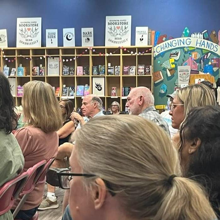 Virginia g piper center for creative writing Image