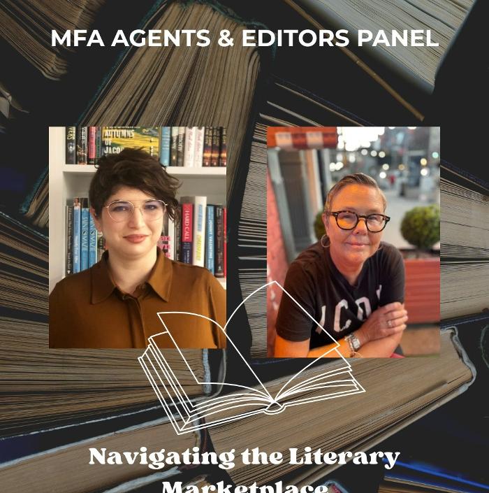 Virginia g piper center for creative writing Image