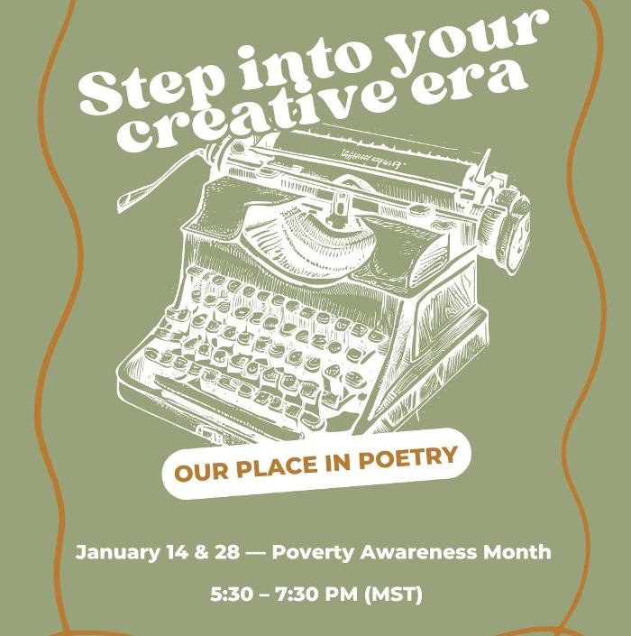 Virginia g piper center for creative writing Logo