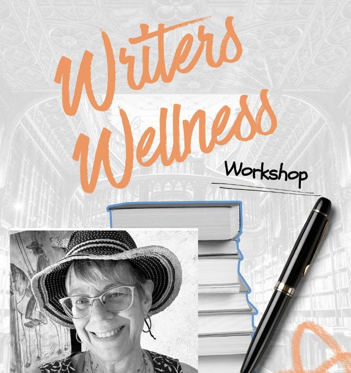 Virginia g piper center for creative writing Image