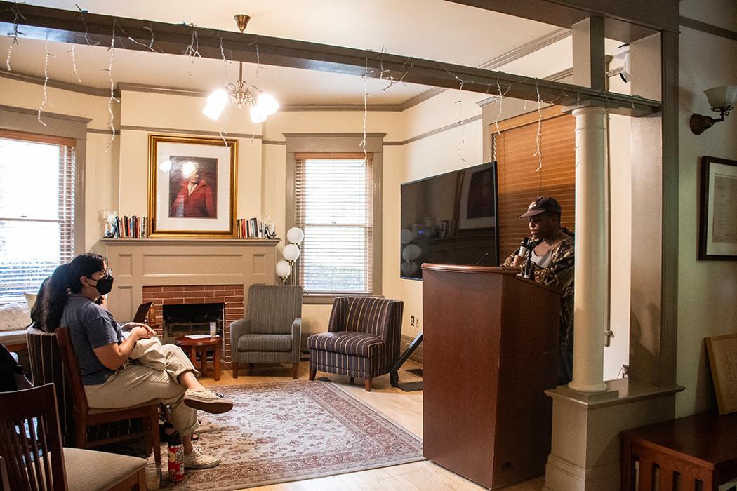 Virginia g piper center for creative writing Image