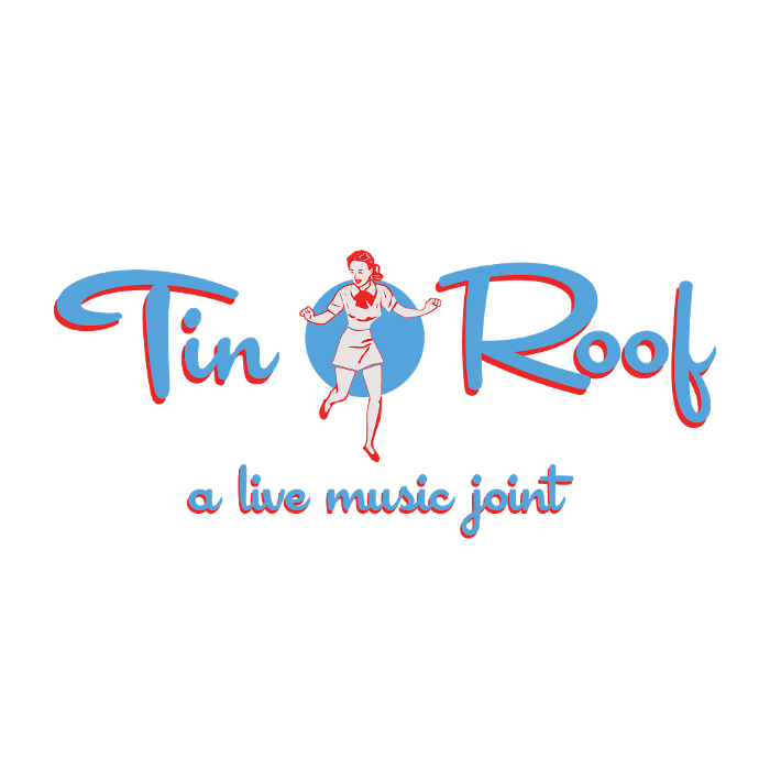 Tin Roof Image