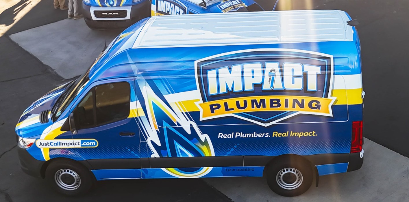 Impact Plumbing Image