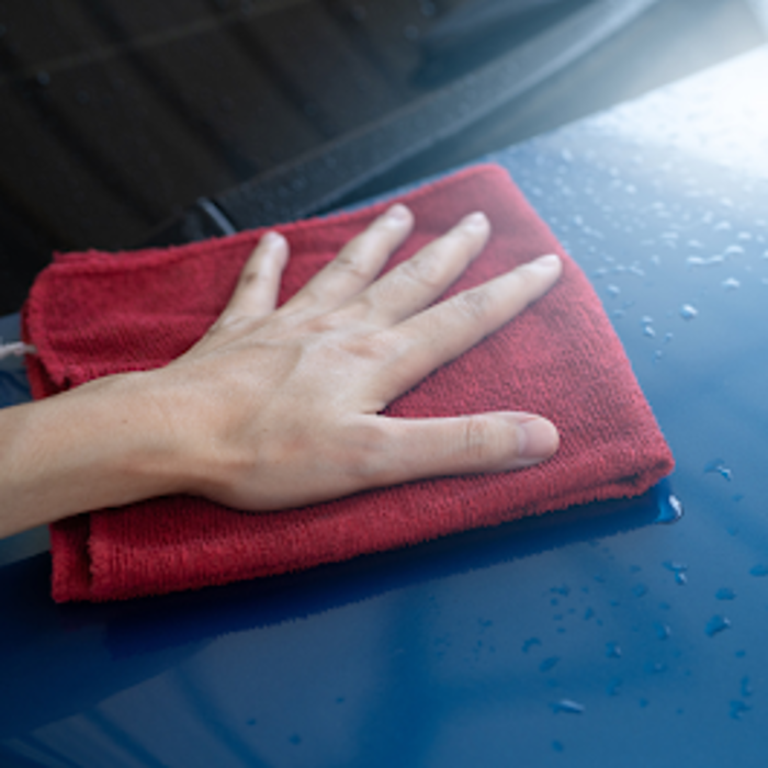 Super Heroes Car Wash Image