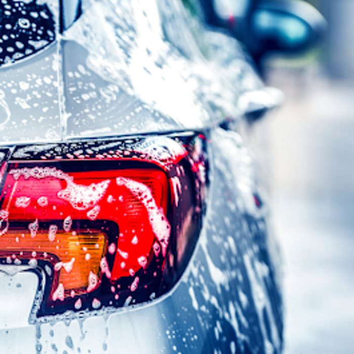 Super Heroes Car Wash Image