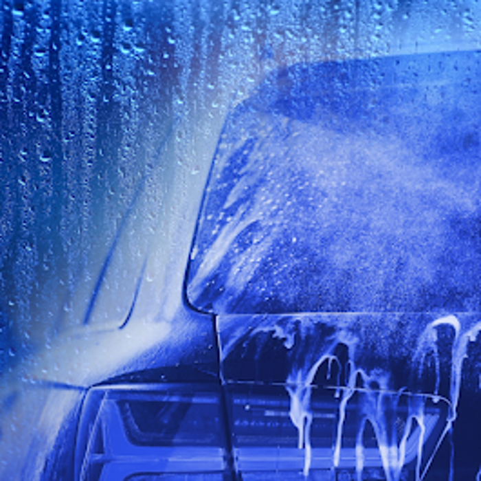 Super Heroes Car Wash Image