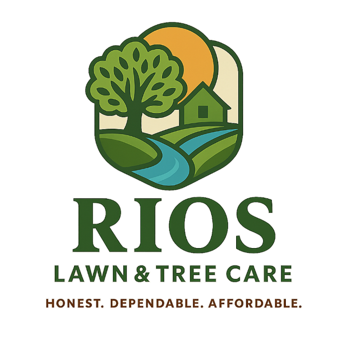 Rios Lawn & Tree Care
