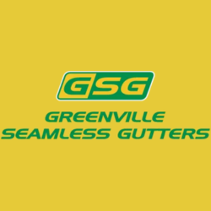 Greenville Seamless Gutters