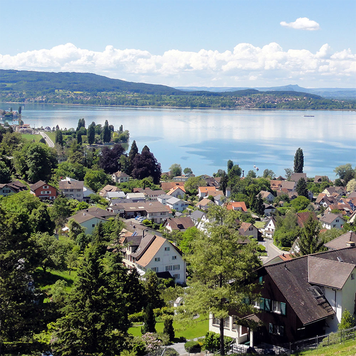 Philipp Zimmermann Immobilien GmbH & Co. KG, Leinerstraße in Konstanz