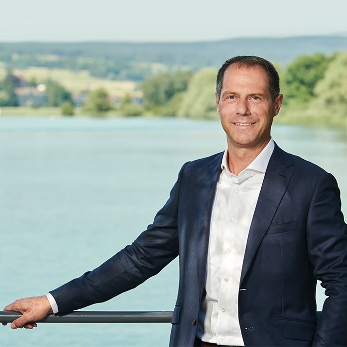 Philipp Zimmermann Immobilien GmbH & Co. KG, Leinerstraße in Konstanz