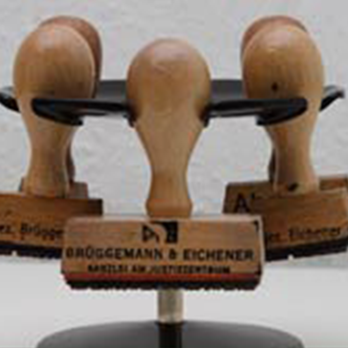 Brüggemann Uwe u. Eichener Alexander Rechtsanwälte Kanzlei am Justizzentrum, Habsburgerstraße in Freiburg