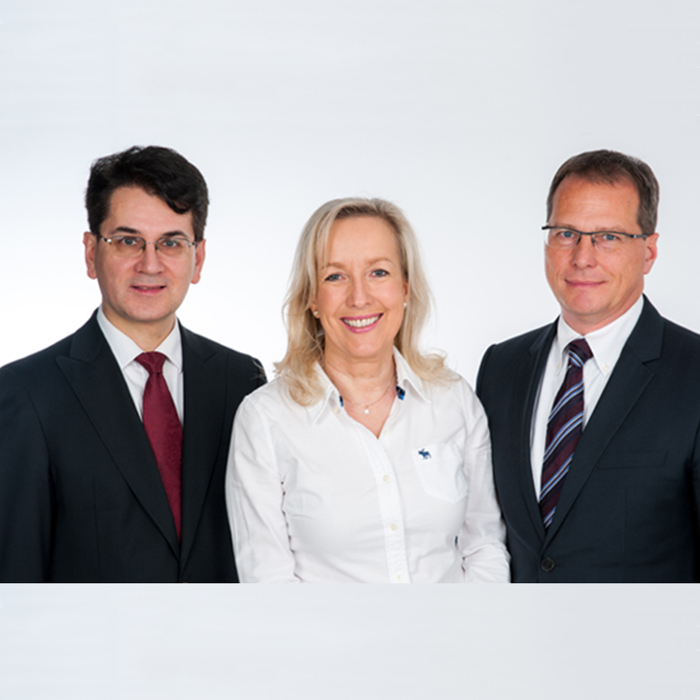 Brüggemann Uwe u. Eichener Alexander Rechtsanwälte Kanzlei am Justizzentrum, Habsburgerstraße in Freiburg