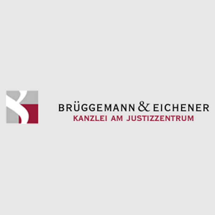 Brüggemann Uwe u. Eichener Alexander Rechtsanwälte Kanzlei am Justizzentrum