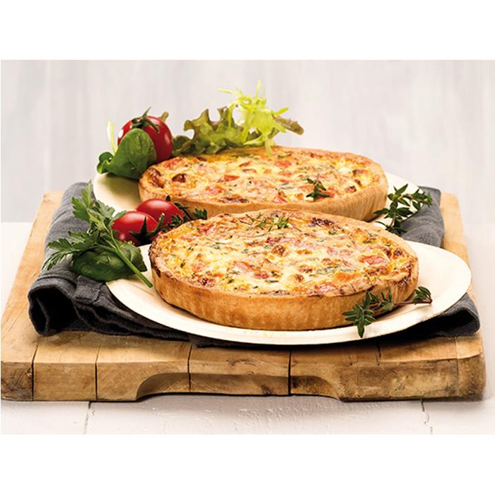 Aryzta Food Solutions GmbH, Konrad-Goldmann-Straße in Freiburg im Breisgau