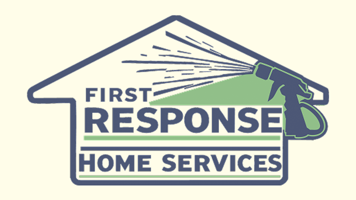 First Response Home Services Logo