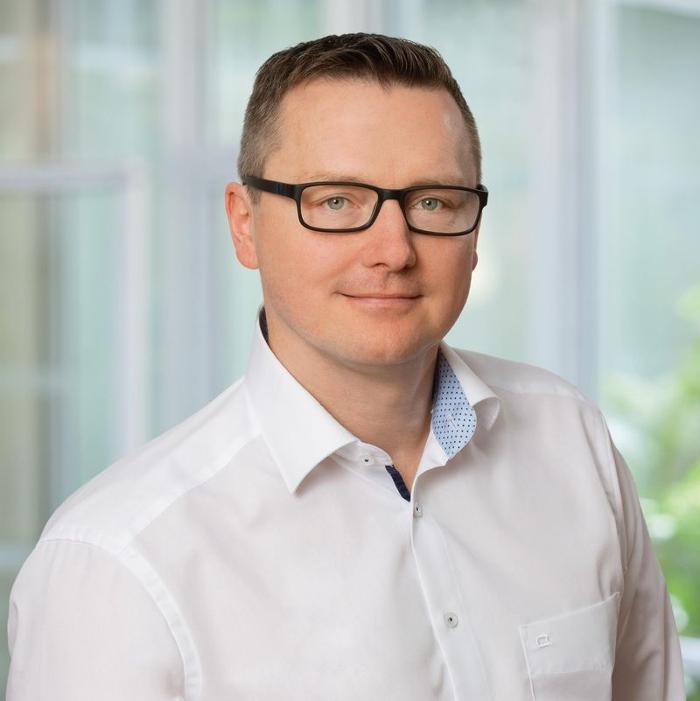 ERGO Versicherung Thorsten Sacher, Johannes-Lampe-Straße in Groß-Umstadt