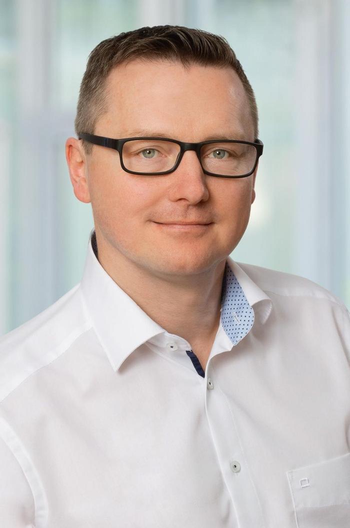 ERGO Versicherung Thorsten Sacher, Johannes-Lampe-Straße in Groß-Umstadt