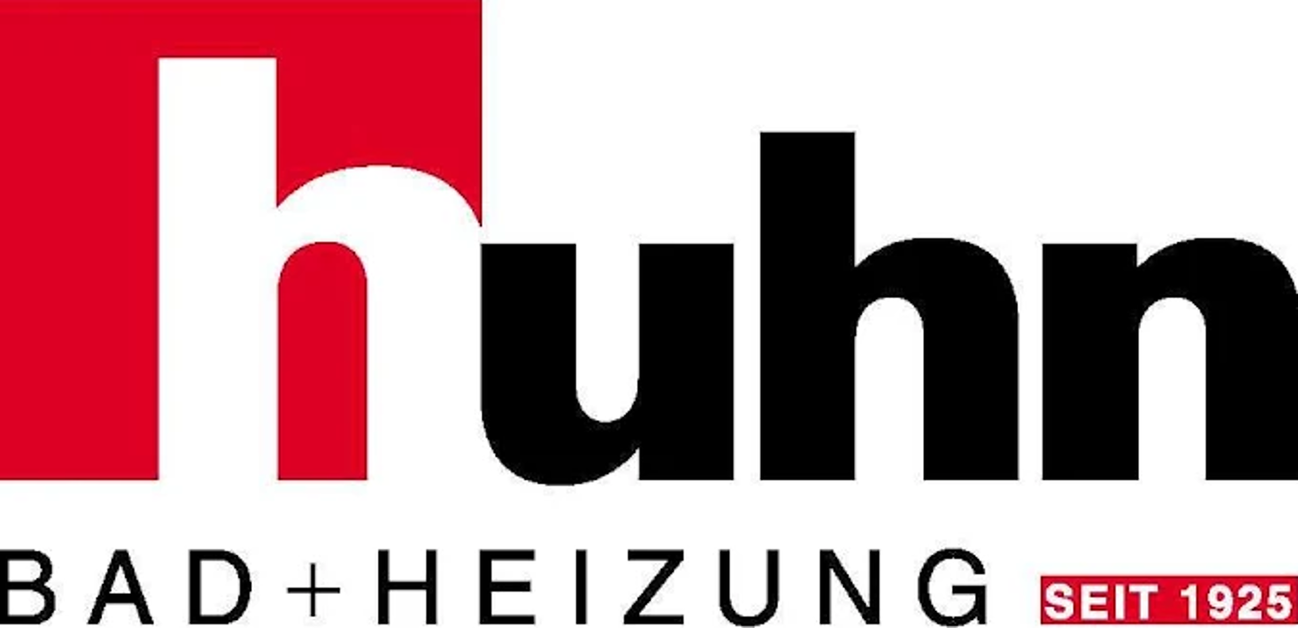 Huhn Bad + Heizung in Bad Homburg vor der Höhe