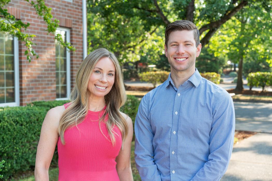 Hayden Dental Care Logo