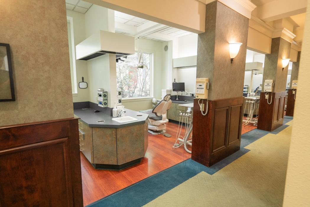 Hayden Dental Care Image