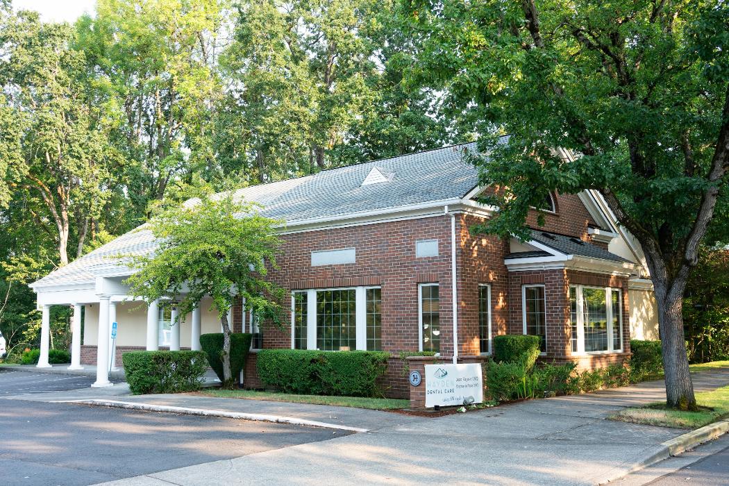 Hayden Dental Care Image