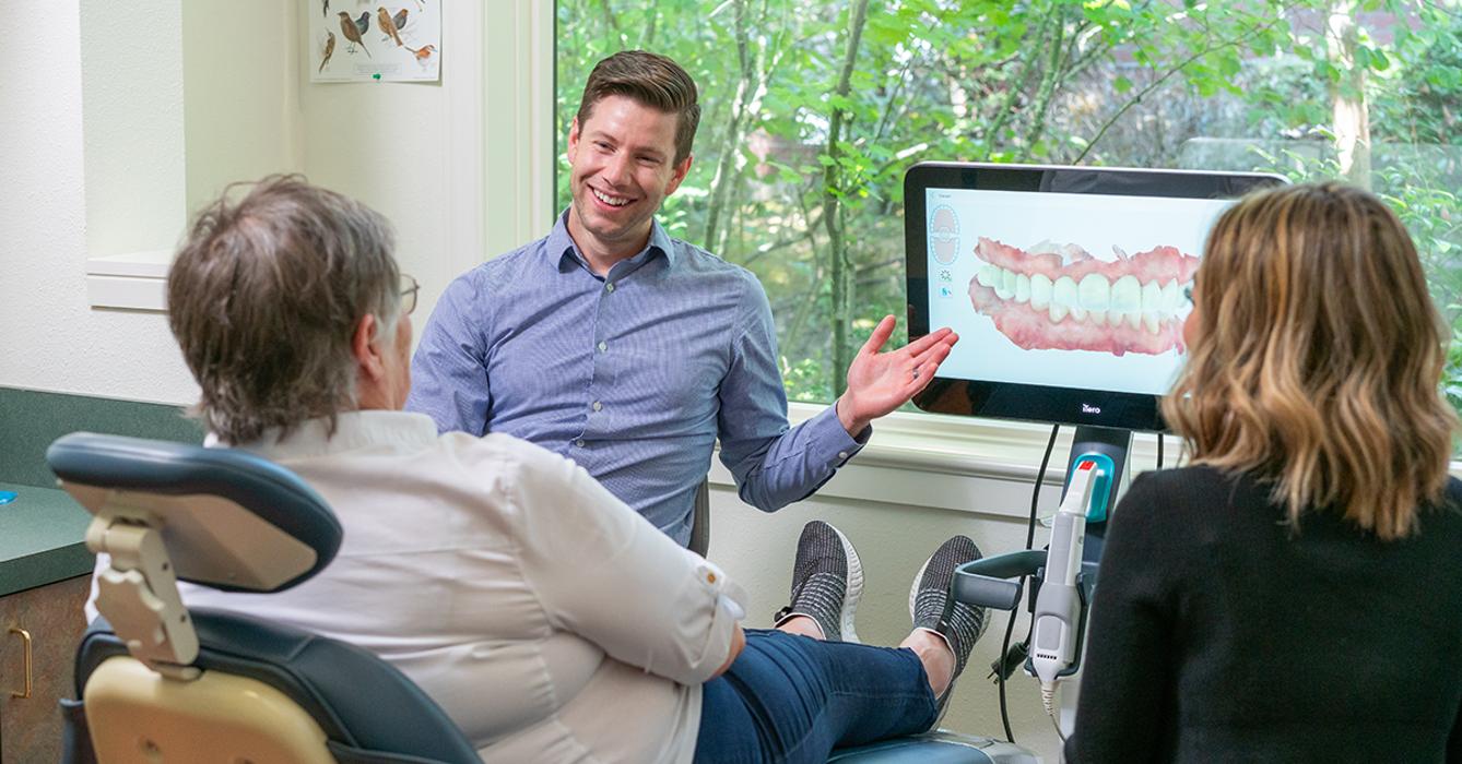 Hayden Dental Care Image