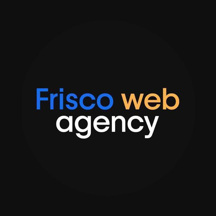 Frisco Web Agency Image