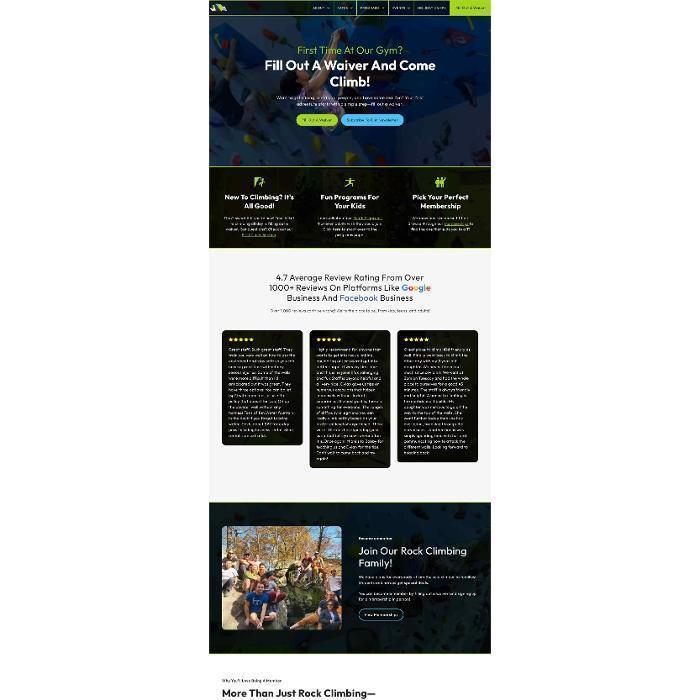 Frisco Web Agency Image