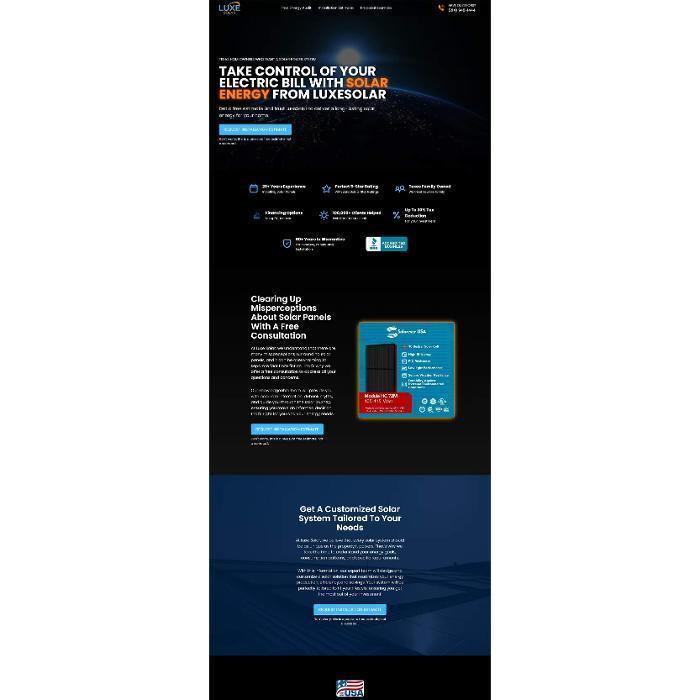 Frisco Web Agency Image