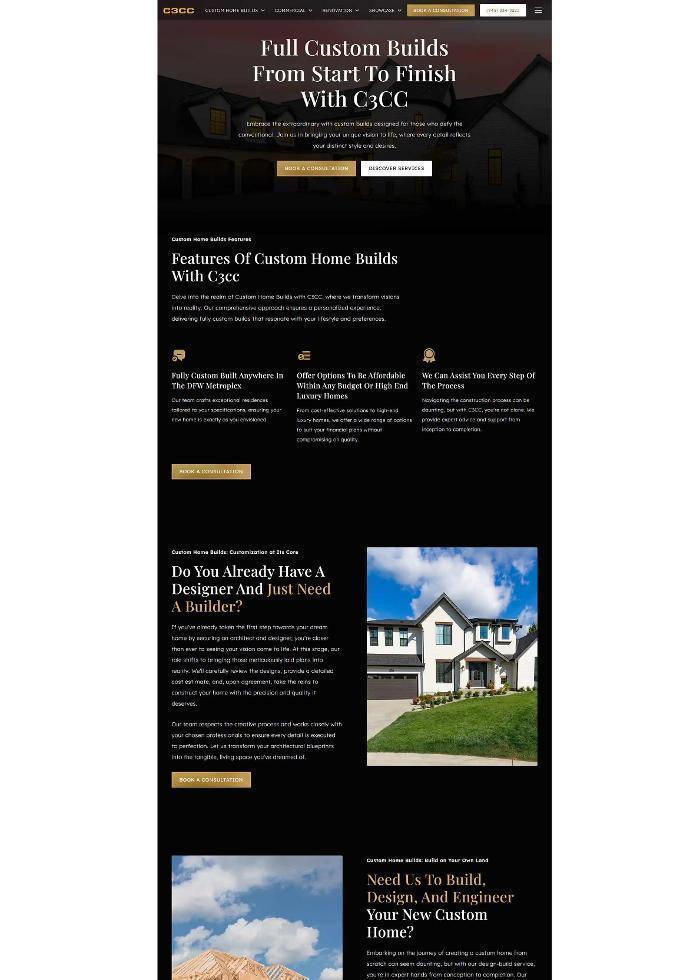 Frisco Web Agency Image