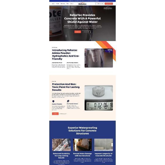 Frisco Web Agency Image