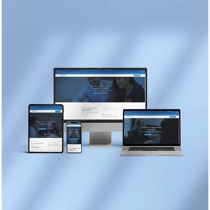 Frisco Web Agency Image