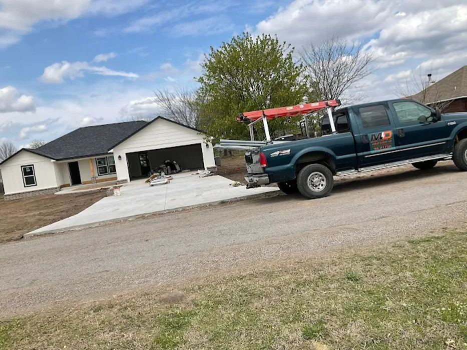 Durant Electric Image