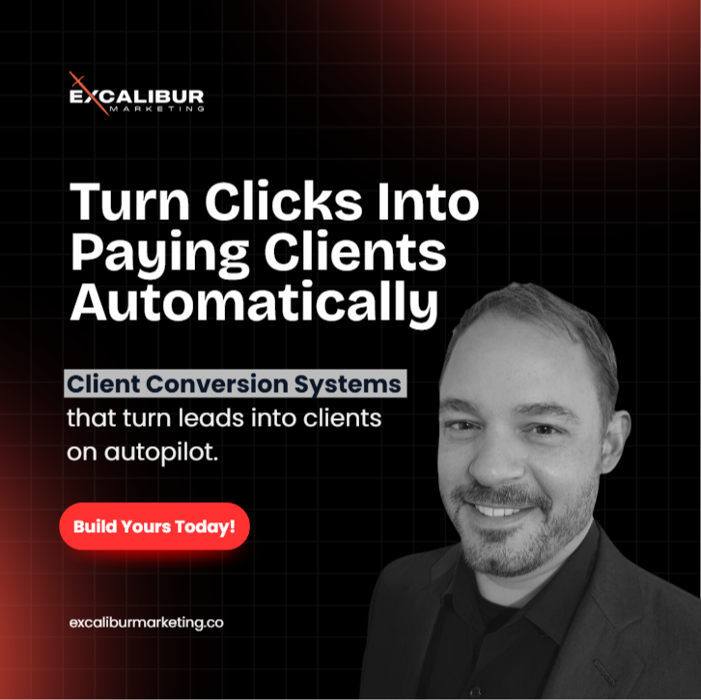 Excalibur Marketing