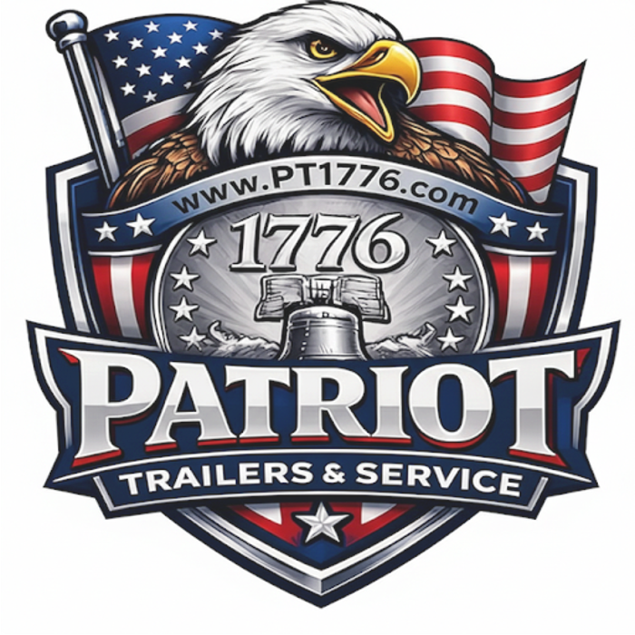 Patriot Trailers & Service