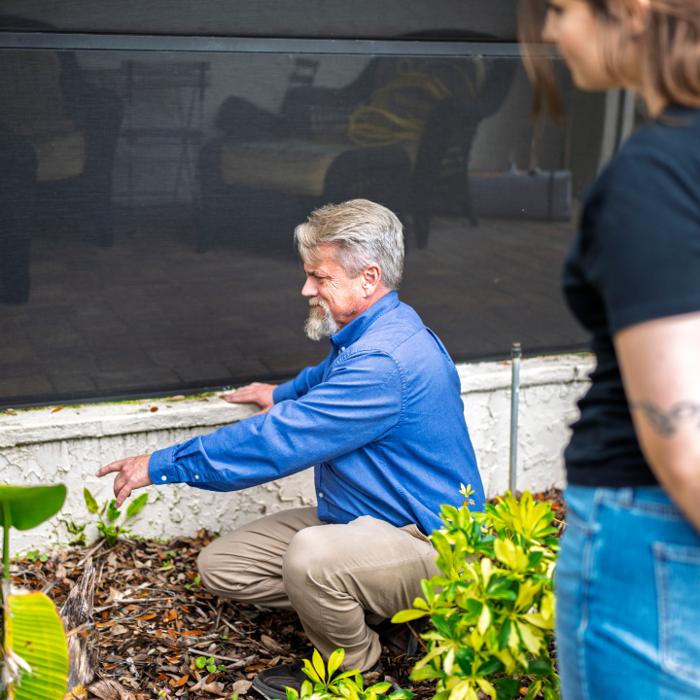 Anti-Pesto Bug Killers Inc Image