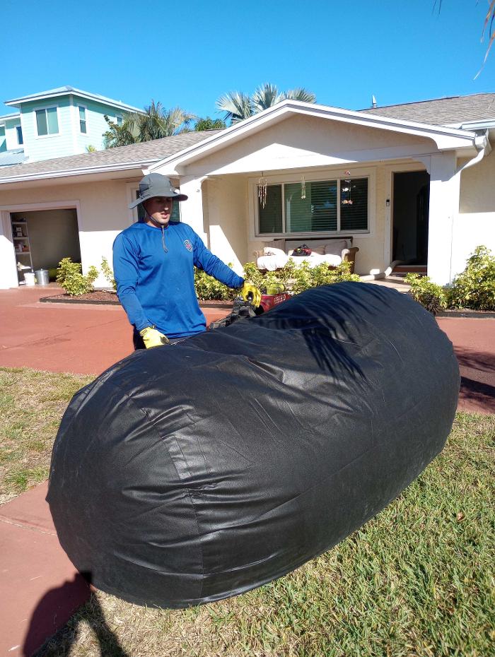 Anti-Pesto Bug Killers Inc