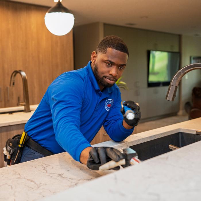 Anti-Pesto Bug Killers Inc Image